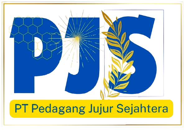 Logo PT. Pedagang Jujur Sejahtera